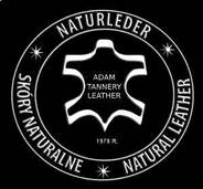 Tannery Poland - Adam Leather