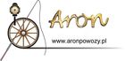 "Aron" www.aronpowozy.pl