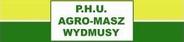 P.H.U. Agro-Masz Wydmusy,Wydmusy 96B