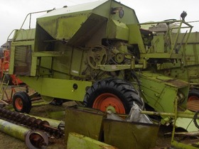Claas Consul Inne Części
