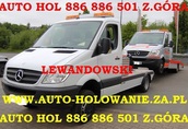 Transport lokalny WWW.AUTO-HOLOWANIE.ZA.PL 886 886 501