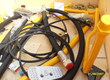 Instalacja do młota hydraulicznego