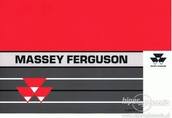 Katalogi części katalog cześci MF Massey Ferguson   