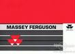 Messey Ferguson Odwiedź naszą stronę - www.flt