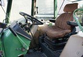 FENDT 310 LSA 1989 traktor, ciągnik rolniczy 