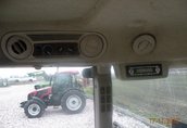 JOHN DEERE 5820 5720 2005 traktor, ciągnik rolniczy