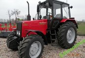 BELARUS MTZ 820.3 2011 traktor, ciągnik rolniczy 2