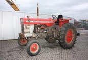 MASSEY FERGUSON 1100 1969 traktor, ciągnik rolniczy 2