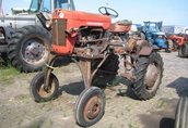 MASSEY FERGUSON 825 1962 traktor, ciągnik rolniczy 2