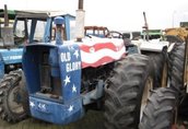 County 1184 traktor, ciągnik rolniczy 2