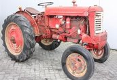 MCCORMICK FU235D traktor, ciągnik rolniczy 1