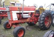 IHC 1468 traktor, ciągnik rolniczy 1