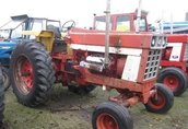 IHC 1468 traktor, ciągnik rolniczy 2