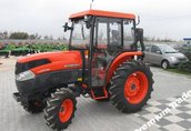 KUBOTA L5040 traktor, ciągnik rolniczy 2