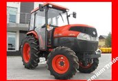 KUBOTA L5040 traktor, ciągnik rolniczy 3