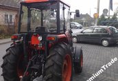 KUBOTA L5040 traktor, ciągnik rolniczy 1