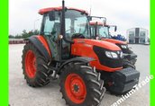 KUBOTA m8540 traktor, ciągnik rolniczy 2
