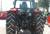 KUBOTA m108s traktor, ciągnik rolniczy 1