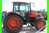 KUBOTA m108s traktor, ciągnik rolniczy 3