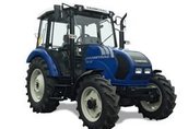 DT traktor, ciągnik rolniczy