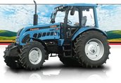 PRONAR 1221A traktor, ciągnik rolniczy