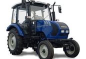 FARMTRAC 535 traktor, ciągnik rolniczy