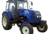 FARMTRAC 80 traktor, ciągnik rolniczy