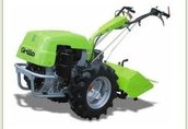Ciągniczki jednoosiowe traktor, ciągnik rolniczy 3