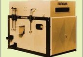Maszyna czyszcząco-sortująca VIBAM maszyna do sortowania i czyszczenia 1