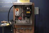 Urządzenie do konserwacji wilgotnego ziarna typu SAD maszyna do sortowania i c 6