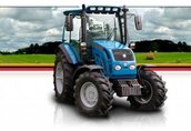 PRONAR 1523A traktor, ciągnik rolniczy