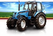 PRONAR 82TSA traktor, ciągnik rolniczy 2