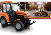 PRONAR 320AMK traktor, ciągnik rolniczy 2