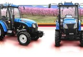PRONAR Zefir 40 traktor, ciągnik rolniczy 1