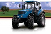 PRONAR II 1025A-II traktor, ciągnik rolniczy 3