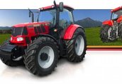 PRONAR 7150 traktor, ciągnik rolniczy 1