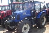 FARMTRAC traktor, ciągnik rolniczy