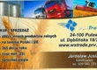 Firma WS TRADE zakupi zboże