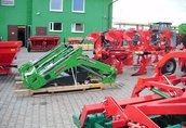 DEUTZ-FAHR PROMOCJA  Agrotron K, Agrotron 6150/6160, Agrofarm, traktor, ciągni 1