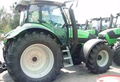 DEUTZ-FAHR PROMOCJA  Agrotron K, Agrotron 6150/6160, Agrofarm, traktor, ciągni 4