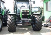 DEUTZ-FAHR PROMOCJA  Agrotron K, Agrotron 6150/6160, Agrofarm, traktor, ciągni 6