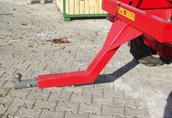 platforma sadownicza 2012 maszyna rolnicza 1