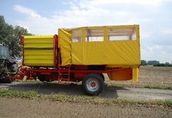 Kombajn grimme se 75-30 1