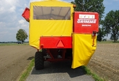 Kombajn grimme se 75-30 2