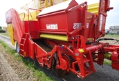 Kombajn grimme se 75-30 3