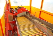 Kombajn grimme se 75-30 4