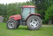 CASE CX 100 2000 traktor, ciągnik rolniczy 1