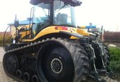 CHALLENGER MT 765C 2012 traktor, ciągnik rolniczy 3