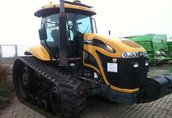 CHALLENGER MT 765C 2012 traktor, ciągnik rolniczy 4