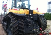 CHALLENGER MT 865C 2010 traktor, ciągnik rolniczy 3